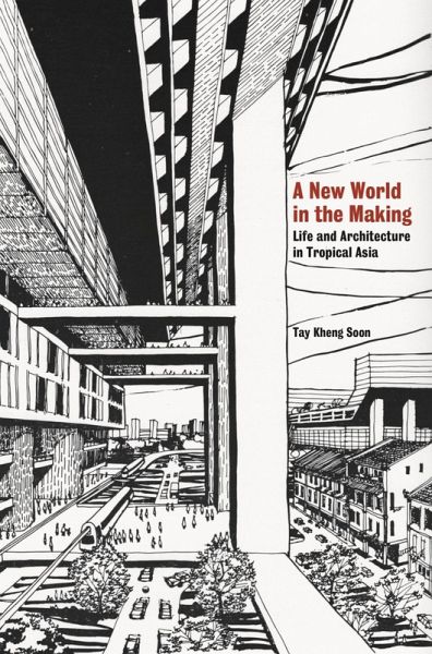 New World in the Making (eBook, PDF)