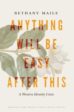 Anything Will Be Easy after This (eBook, PDF) Cover Anything Will Be Easy after This (eBook, PDF)