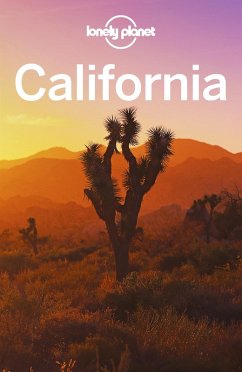 Cover Lonely Planet California (eBook, ePUB)