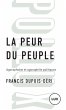 La peur du peuple (eBook, ePUB) - Bild 1