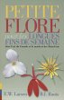 Petite flore pour les longues fins de... - Bild 1