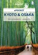 Lonely Planet Pocket Kyoto & Osaka... - Bild 1