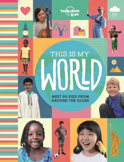 Cover This Is My World (eBook, ePUB)