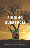 Finding Querencia (eBook, ePUB) Finding Querencia (eBook, ePUB)