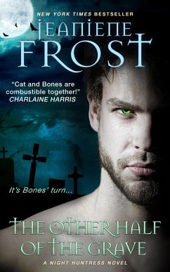 Cover Other Half of the Grave (eBook, ePUB)