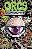 Orcs in Space (eBook, PDF)