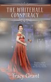 Whitehall Conspiracy (eBook, ePUB)