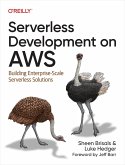 Serverless Development on AWS (eBook, PDF)