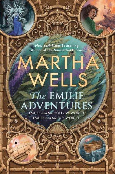 The Emilie Adventures (eBook, ePUB)