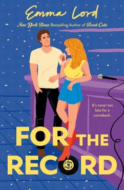 For the Record (eBook, ePUB) - Lord, Emma