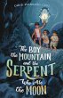 The Boy, the Mountain, and the Serpent... - Bild 1