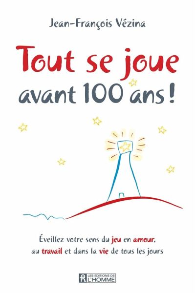 Tout se joue avant 100 ans! (eBook, ePUB) Tout se joue avant 100 ans! (eBook, ePUB)