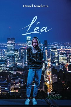 Cover Léa (eBook, ePUB)