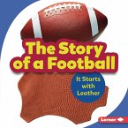 Story of a Football (eBook, ePUB) Story of a Football (eBook, ePUB)
