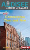 Communities Then and Now (eBook, ePUB)