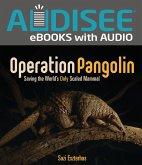 Operation Pangolin (eBook, ePUB) Operation Pangolin (eBook, ePUB)