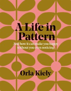 Cover A Life in Pattern (eBook, ePUB)