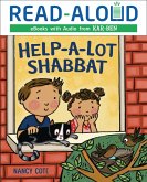 Help-A-Lot Shabbat (eBook, ePUB) Help-A-Lot Shabbat (eBook, ePUB)