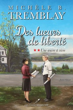 Cover Une oeuvre à vivre (eBook, ePUB)