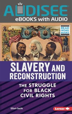 Slavery and Reconstruction (eBook, ePUB) - Smith, Elliott