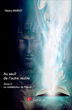 Cover Au seuil de l'autre réalité (eBook, ePUB)