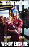 The Benefactors (eBook, ePUB) The Benefactors (eBook, ePUB)
