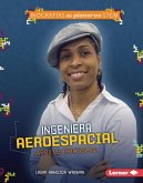 Ingeniera aeroespacial Aprille Ericsson (Aerospace Engineer Aprille Ericsson) (eBook, ePUB) Ingeniera aeroespacial Aprille Ericsson (Aerospace Engineer Aprille Ericsson) (eBook, ePUB)