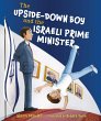 Upside-Down Boy and the Israeli Prime... - Bild 1