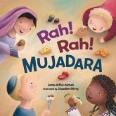Rah! Rah! Mujadara (eBook, ePUB) Rah! Rah! Mujadara (eBook, ePUB)