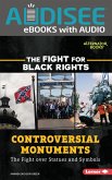 Controversial Monuments (eBook, ePUB)