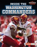 Inside the Washington Commanders (eBook, ePUB)