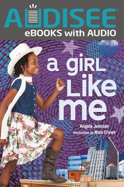 Girl Like Me (eBook, ePUB) - Johnson, Angela