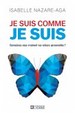 Je suis comme je suis (eBook, ePUB)