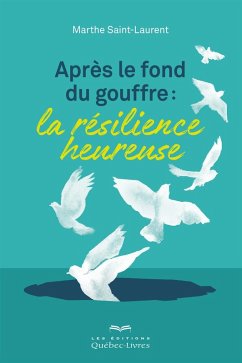 Cover Après le fond du gouffre (eBook, ePUB)
