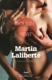 Poussée de fièvre (eBook, ePUB)