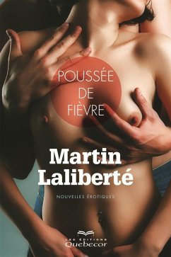 Cover Poussée de fièvre (eBook, ePUB)