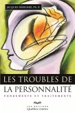 Les troubles de la personnalité (eBook, ePUB) Les troubles de la personnalité (eBook, ePUB)