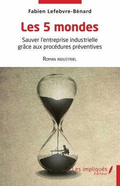 Cover Les 5 mondes (eBook, PDF)