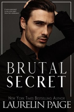 Cover Brutal Secret (eBook, ePUB)