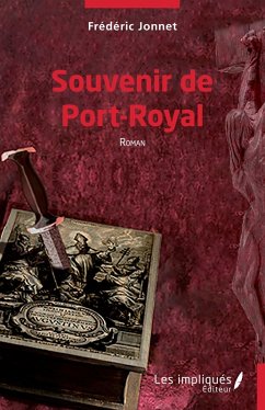 Cover Souvenir de Port-Royal (eBook, PDF)