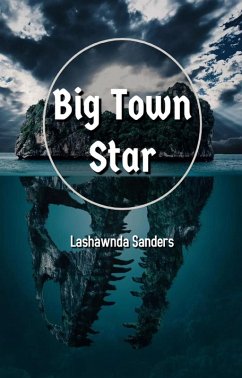 Cover Big Town Star (eBook, ePUB)