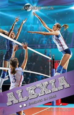 Cover Épreuves en séri (eBook, ePUB)