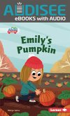Emily's Pumpkin (eBook, ePUB)
