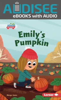 Cover Emily's Pumpkin (eBook, ePUB)