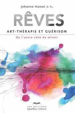 Cover Rêves, art-thérapie et guérison (eBook, ePUB)