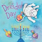 Dreidel Day (eBook, ePUB)