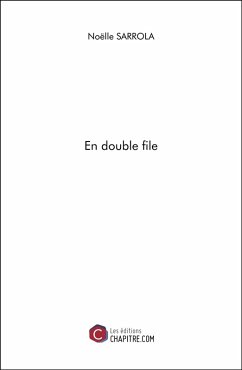 Cover En double file (eBook, ePUB)