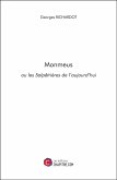 Monmeus ou les Salpêtrières de l'aujourd'hui (eBook, ePUB) Monmeus ou les Salpêtrières de l'aujourd'hui (eBook, ePUB)