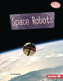 Space Robots (eBook, PDF)