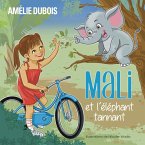 Mali et l'éléphant tannant (eBook, PDF)